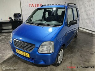 Suzuki Wagon R+ 1.3 GL