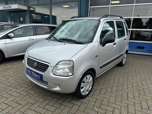 Suzuki Wagon R+ 1.3 GL Automaat