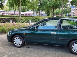 Te koop Mitsubishi Colt Automaat