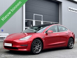 Tesla Model 3 Long Range 75 kWh - 1e eigenaar - trekhaak