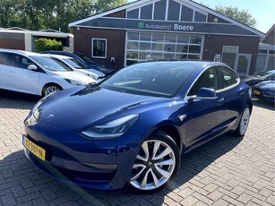 Tesla Model 3 Long Range Full Self-Driving, 19''Lmv, Camera