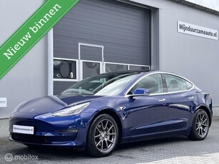 Tesla Model 3 Long Range - prijs inclusief btw - 1ste eig.