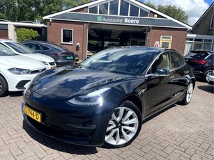 Tesla Model 3 RWD Plus Trekhaak, 19''Lmv, Camera