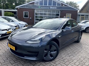 Tesla Model 3 RWD Plus Trekhaak, Pano-dak, Camera