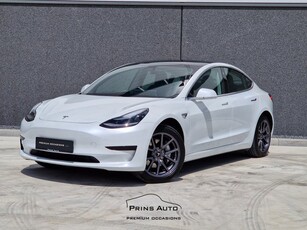 Tesla Model 3 Standard RWD Plus |137 EUR BIJTELLING|AUTOPILOT|LEDER|PANO|INCLUSIEF PRIJS