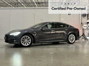 Tesla Model S 75D TESLA Gecertificeerde Occasion