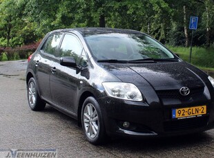 Toyota Auris 1.6-16V Dynamic | 2008 | Cruise | Airco | Nwe APK |