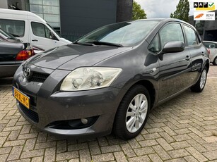 Toyota Auris 1.6-16V Luna Business MMT/NAVI/ECC