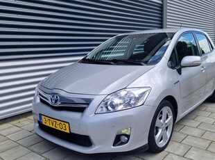 Toyota Auris 1.8 Full Hybrid Dynamic Business nieuwstaat