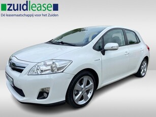 Toyota Auris 1.8 Full Hybrid Executive | 100PK | CAMERA | NAVI | KEYLESS | MARGE