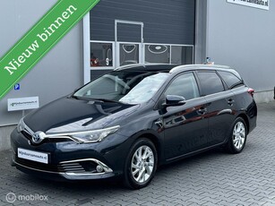 Toyota Auris 1.8 Hybrid Aut. Station, Pano, Led, Dealer, Navi