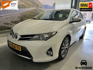 Toyota Auris Touring Sports 1.8 Hybrid Executive