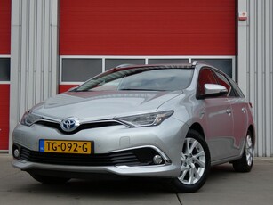 Toyota Auris Touring Sports 1.8 Hybrid Executive/ unieke km/ zeer mooi!