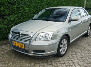 Toyota Avensis 1.8 VVTi Linea Terra | TREKHAAK | AIRCO