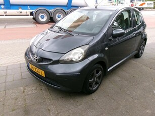 Toyota Aygo 1.0-12V airco