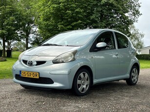 Toyota Aygo 1.0-12V + Airco