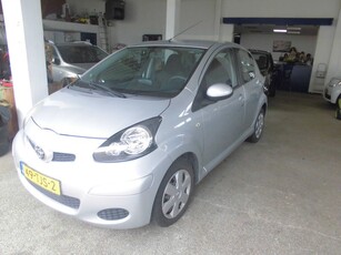 Toyota Aygo 1.0-12V Comfort Navigator