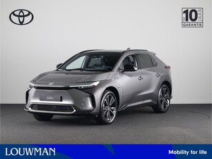 Toyota Bz4x Premium 71 kWh *NIEUW* | Glazen Panoramadak |