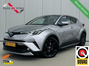 Toyota C-HR 1.8 Hybrid Adventure|Navi|Leder|NAP