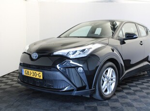 Toyota C-HR 1.8 Hybrid Business