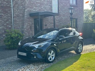 Toyota C-HR 1.8 Hybrid Business Navi Camera Led