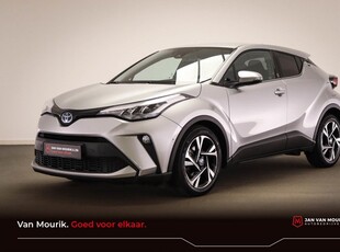 Toyota C-HR 1.8 Hybrid Dynamic | LED | CLIMA | ACC | DAB | PDC | CAMERA | 18