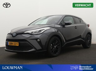 Toyota C-HR 1.8 Hybrid Executive Limited | Apple CarPlay | Camera | LM Velgen |