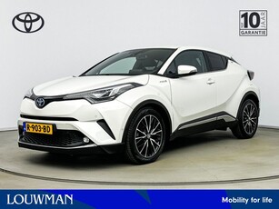 Toyota C-HR 1.8 Hybrid Executive Limited | JBL | Navigatie | LED | Parkeerhulp |