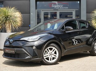 Toyota C-HR 1.8 Hybrid Style 123pk Apple-Android/ Camera/