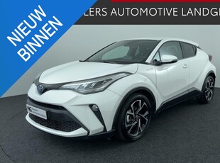 Toyota C-HR 2.0 Hybrid Dynamic