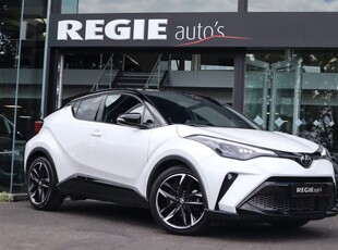 Toyota C-HR 2.0 Hybrid GR-Sport Led Navi Camera JBL Bi-Tone