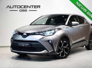 Toyota C-HR 2.0 Hybrid Style ✅ NAVI ✅ LED ✅ CAMERA ✅ CARPLAY ✅ HOGE INSTAP