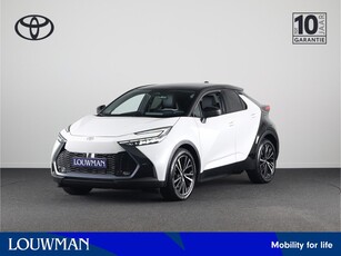 Toyota C-HR Plug-in Hybrid 220 Première Edition | DIRECT leverbaar!