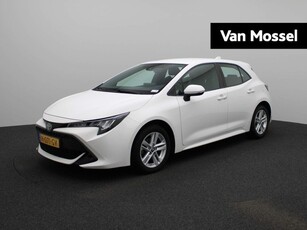 Toyota Corolla 1.2 Turbo Active | Navigatie | Camera | Climate-Control | Cruise-Control