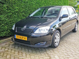 Toyota Corolla 1.6 VVT-i Linea Sol | NIEUWE APK 07/2025! |