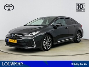 Toyota Corolla 1.8 Hybrid Style | Navigatie |