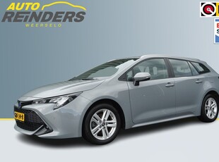 Toyota Corolla Touring Sports 1.8 Hybrid Business + Navi/ Carplay/ Keyless/ Camera/ Cruise/ Garantie!