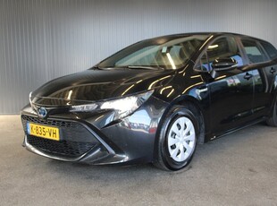 Toyota Corolla Touring Sports 1.8 Hybrid Comfort | € 11.500,- NETTO! | Climate | Cruise | Camera | Stoelverwarming/Koeling | APK 04-2025! |