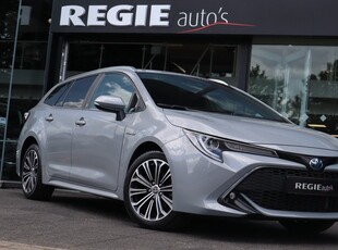 Toyota Corolla Touring Sports 1.8 Hybrid Dynamic Navi LED Camera ACC