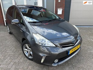 Toyota Prius Wagon 1.8 Dynamic Business / 7P / Pano / Camera / PDC / Navi