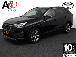 Toyota RAV4 2.0 VVT-iE Dynamic | 1500 kg trekgewicht | Navigatie | Electrische achterklep |