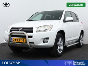 Toyota RAV4 2.0 VVTi Dynamic 2WD | Trekhaak | Navigatie | Climate Control |