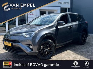 Toyota RAV4 2.5 Hybrid AWD | Elektrische achterklep | Navigatie | Cruise Control |