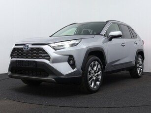 Toyota RAV4 2.5 Hybrid Executive 2WD | Nieuw&Direct leverbaar | Modeljaar 2024 |