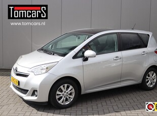 Toyota Verso-S 1.3 VVT-i Aspiration Panoramadak/Camera/Trekhaak