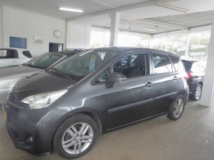 Toyota Verso-S 1.3 VVT-i Dynamic