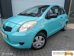 Toyota Yaris 1.0 VVTi Radio/CD-Speler Bluetooth Nieuwe APK