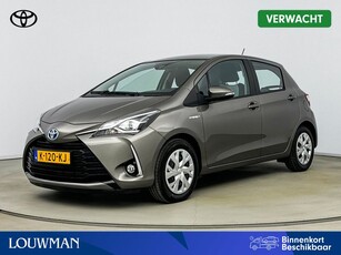 Toyota Yaris 1.5 Hybrid Active Limited