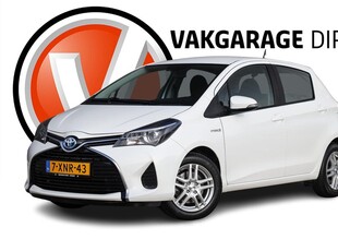 Toyota Yaris 1.5 Hybrid Aut. ✅ Navi ✅ Camera ✅ Clima