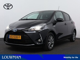 Toyota Yaris 1.5 Hybrid Dynamic